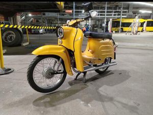 SIMSON KR 51/1