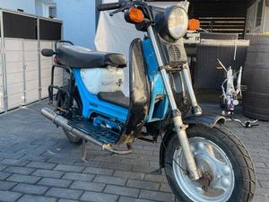 SIMSON SR50