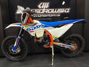 KTM 350 EXC-F SIXDAYS NEU!!! MODELL 2026!!!