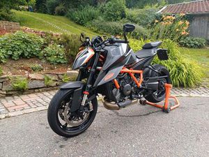 KTM 1290 SUPERDUKE R