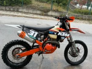 KTM 350