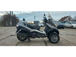 PIAGGIO MP3 400 LT 24409 KM