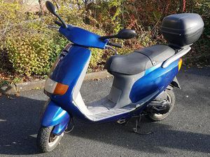 PIAGGIO SFERA RST 50 CCM
