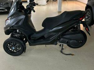 PIAGGIO MP3 -300 -HPE