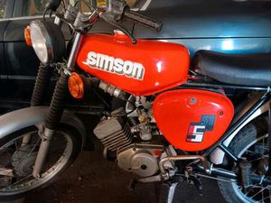 SIMSON S51