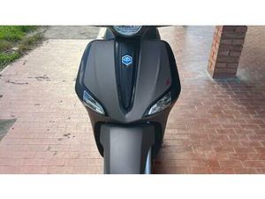 VENDO PIAGGIO LIBERTY 125 3V S ABS (2021 - 24) USATA A ACQUAPENDENTE (CODICE 9888642) - MOTO.IT