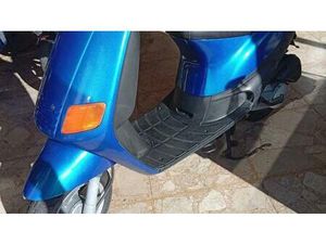 VENDO PIAGGIO ZIP 50 DISCO (1995 - 98) USATA A TORINO (CODICE 9888607) - MOTO.IT