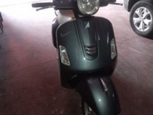VESPA 300 GTS ABS 2018