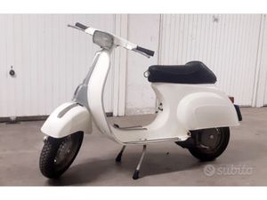 VESPA SPECIAL 4 MARCE ASI