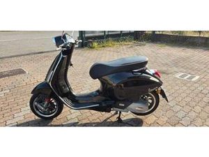 PIAGGIO VESPA 125 SPRINT