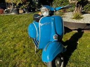 VESPA 150