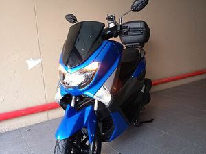 NMAX 2020 AZUL OPORTUNIDADE ESTRELA