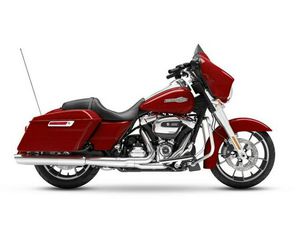 2023 HARLEY-DAVIDSON® FLHX - STREET GLIDE®