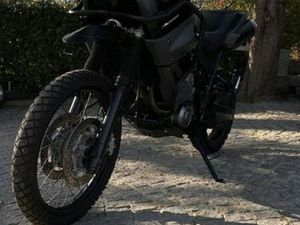 YAMAHA TENERE 660 XTZ VISEU
