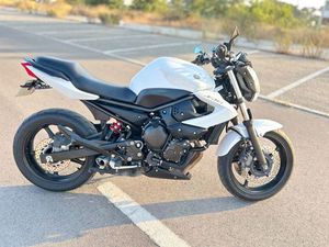VENDO YAMAHA XJ6 AZEITÃO (SÃO LOURENÇO E SÃO SIMÃO)