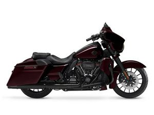 2019 HARLEY-DAVIDSON® FLHXSE - CVO™ STREET GLIDE®