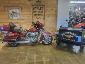 2010 HARLEY-DAVIDSON ELECTRA GLIDE® CLASSIC