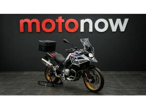 BMW F 850 GS OLIVAIS