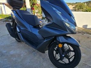 HONDA PCX ANO 2022 QUARTEIRA