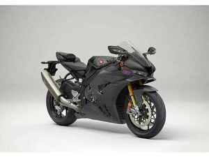 CBR1000RR-R FIREBLADE SP 1STK LAGERND