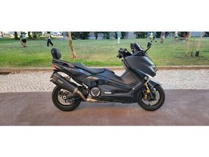 TMAX 530 FULL EXTRAS ODIVELAS