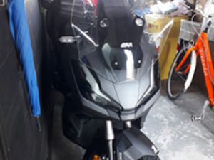 SCOOTERONE ADV 350 HONDA