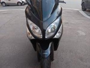 YAMAHA T MAX ABS- 2008