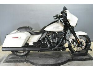 2023 HARLEY-DAVIDSON STREET GLIDE ST
