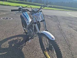 MONTESA COTA 4RT 260 NUR 2,6 BETRIEBSSTUNDEN