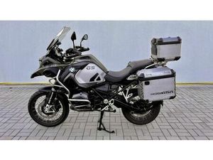 BMW R1200 GS ADVENTURE PEDROSO E SEIXEZELO