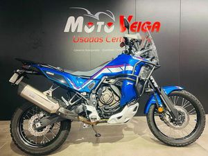 YAMAHA TÉNÉRÉ 700 WORLD RALLY FIGUEIREDO