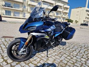 BMW S 1000 XR AZUL GRAVITY (NEGOCIÁVEL) FIGUEIRA DA FOZ