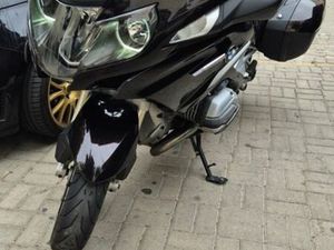 BMW R1200RT EXCLUSIVE 2016 FULL EXTRAS CARNAXIDE E QUEIJAS