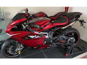 F4 RC LH44 LIMITED EDITION 13/44