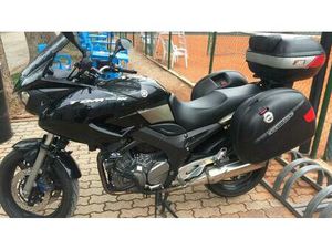 VENDO YAMAHA TDM 900 (2002 - 14) USATA A BOLZANO/BOZEN (CODICE 9888932) - MOTO.IT