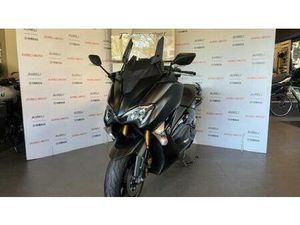 VENDO YAMAHA T-MAX 560 (2020 - 21) USATA A ROMA (CODICE 9889021) - MOTO.IT