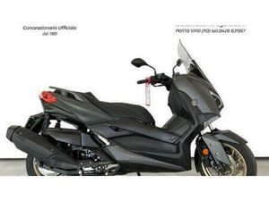 VENDO YAMAHA X-MAX 400 TECH MAX (2020) USATA A PORTO VIRO (CODICE 9888992) - MOTO.IT