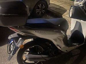 HONDA VISION 110 ERMESINDE