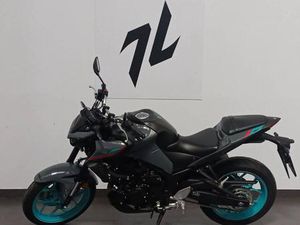 VENDO YAMAHA MT-03 (2022 - 24) USATA A ALESSANDRIA (CODICE 9888833) - MOTO.IT