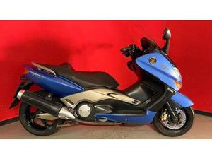 VENDO YAMAHA T-MAX 500 (2004 - 07) USATA A VILLADOSSOLA (CODICE 9888682) - MOTO.IT