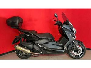 VENDO YAMAHA X-MAX 400 (2013 - 16) USATA A VILLADOSSOLA (CODICE 9888582) - MOTO.IT