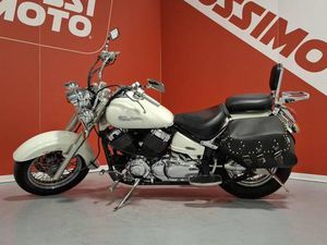 VENDO YAMAHA XVS 650 DRAG STAR A CLASSIC (1998 - 06) USATA A VERONA (CODICE 9888698) - MOTO.IT