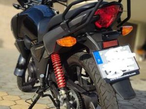 HONDA CBF 125 YY TORNO