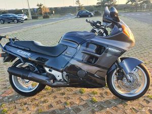 HONDA SC24 CBR1000F ALGUEIRÃO-MEM MARTINS