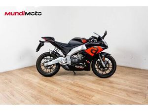 APRILIA RS 125 REPLICA ABS