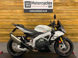 USED APRILIA TUONO V4 1100 FOR SALE IN SWINDON