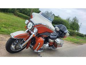 HARLEY-DAVIDSON FLHTCUSE 4 CVO EGLIDE UC SE ELECTRA 1800 1802 CC