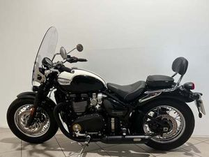 USED TRIUMPH BONNEVILLE SPEEDMASTER FOR SALE IN BRISTOL