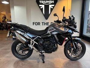USED TRIUMPH TIGER 900 GT PRO FOR SALE IN ROMFORD