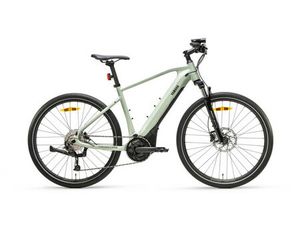 E-BIKE YAMAHA CROSS CORE RC URBAN M